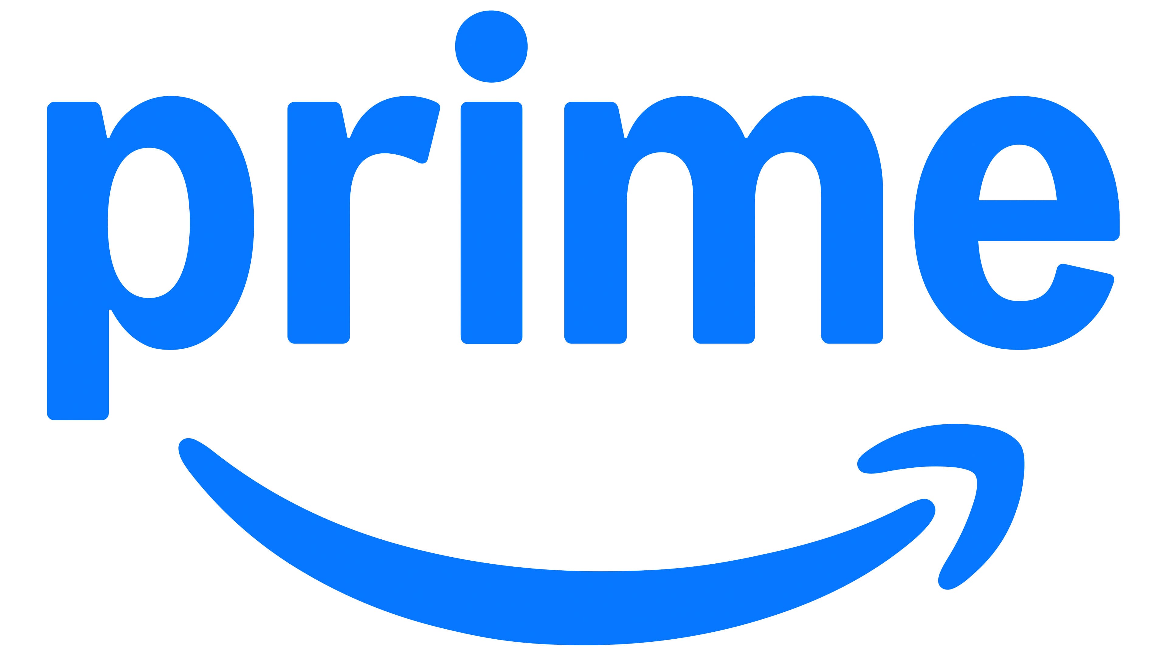 Amazon Prime